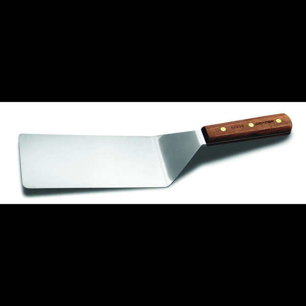 Dexter Traditional Dexter Traditional 8"x4" Steak Turner 19730